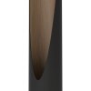 Eglo lights BARBOTTO floor lamp LED brown, black