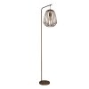 Eglo lights ESPINAL floor lamp bronze