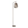 Eglo lights ESPINAL floor lamp bronze
