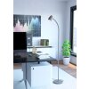 Eglo lights CARLO floor lamp sand-coloured