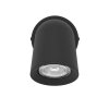 Eglo lights CAMALDOLI ceiling spotlight, wall light black