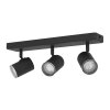 Eglo lights EGLO ceiling light, ceiling spotlight black