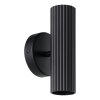 Eglo lights PORTILLO wall light black