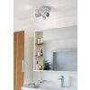Eglo lights EGLO ceiling light, ceiling spotlight white