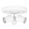 Eglo lights EGLO ceiling light, ceiling spotlight white