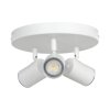 Eglo lights EGLO ceiling light, ceiling spotlight white