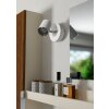 Eglo lights EGLO ceiling spotlight, wall light white