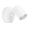 Eglo lights EGLO ceiling spotlight, wall light white