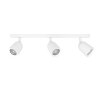 Eglo lights CAMALDOLI ceiling light, ceiling spotlight white