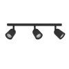 Eglo lights CAMALDOLI ceiling light, ceiling spotlight black