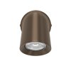 Eglo lights CAMALDOLI ceiling spotlight, wall light bronze