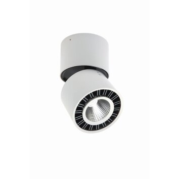 Mantra COLUMBRETES Spotlight LED white, 1-light source