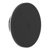 Eglo lights VALGIANO wall light LED black, Remote control