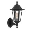 Eglo lights OLGIATA-E wall light black