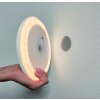 Eglo lights PORCIANO wall light LED white, Remote control