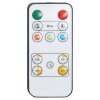 Eglo lights PORCIANO wall light LED white, Remote control