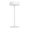 Eglo lights SIMERI table lamp LED white, Remote control