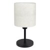 Eglo lights EGLO table lamp black