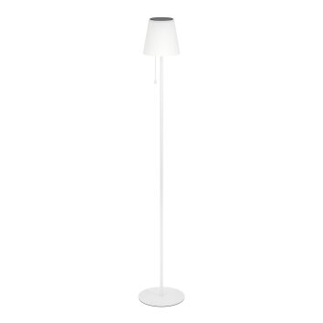 Eglo lights SCORDIANO-L floor lamp LED white, Colour changer