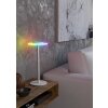 Eglo lights TREPELLA table lamp LED white, Remote control, Colour changer