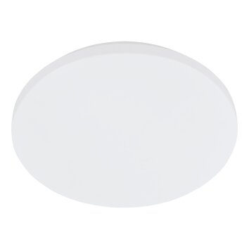 Eglo lights FRANIA ceiling light, wall and ceiling light LED white