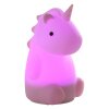 Eglo lights CASTELLINO table lamp LED pink, Remote control, Colour changer