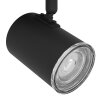 Eglo lights EGLO ceiling light, ceiling spotlight black