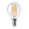 E14 4 Watt warm white 400 Lumen