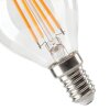 E14 4 Watt warm white 400 Lumen