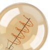 E27 6 Watt warm white dimmable 400 Lumen