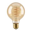 E27 6 Watt warm white dimmable 400 Lumen