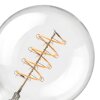 E27 LED 6 Watt warm white dimmable 450 Lumen