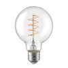 E27 LED 6 Watt warm white dimmable 450 Lumen