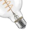 E27 LED 6 Watt warm white dimmable 450 Lumen