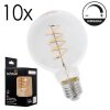 E27 LED 6 Watt warm white dimmable 450 Lumen