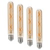 LED 5 Watt warm white 450 Lumen