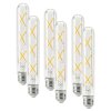 5 Watt warm white dimmable 500 Lumen