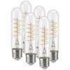 LED 6 Watt warm white dimmable 400 Lumen