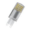 Osram LED G9 3,8 Watt 2700 Kelvin 470 Lumen