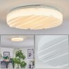 Feron ceiling light LED white, 1-light source