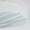 Feron ceiling light LED white, 1-light source