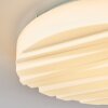 Feron ceiling light LED white, 1-light source