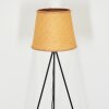 Palmeiros floor lamp black, 1-light source