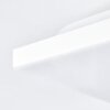 Tavlov ceiling light, Panel LED white, 1-light source