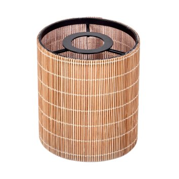 Kinnared spare part, Lampshade brown