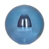 Bernado replacement glass, spare part blue