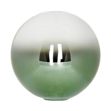 Remaisnil replacement glass, spare part green, clear