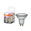 Osram lights GU10 7.9 Watt warm white dimmable 650 Lumen