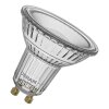 Osram lights GU10 7.9 Watt warm white dimmable 650 Lumen
