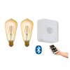 Eglo lights LED 5.5 Watt warm white dimmable 500 Lumen